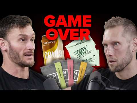 Natural Flavors Causing Insulin Resistance? Insulin Scientist Explains Maltodextrin Concerns