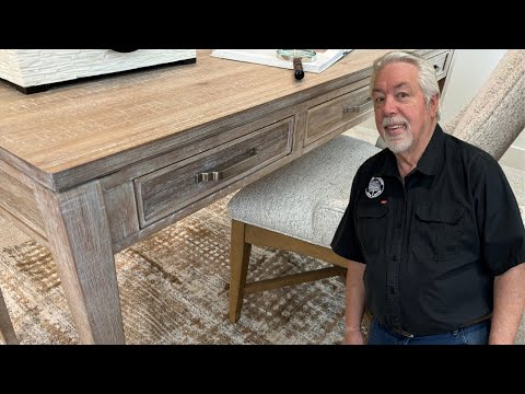 The Hottest Wood & Finish Trends