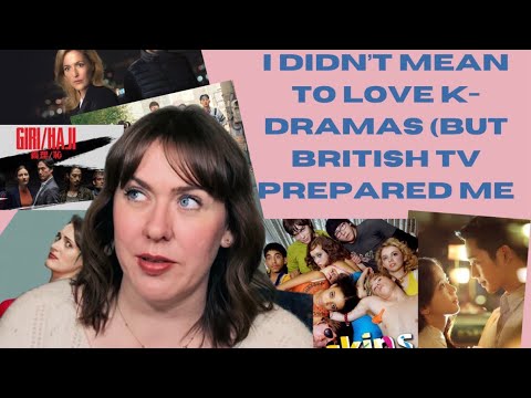 British Drama, K-Dramas & the Power of Emotional Restraint