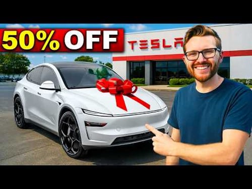The TRUE Cost of Tesla Model Y | 6 Month Update!
