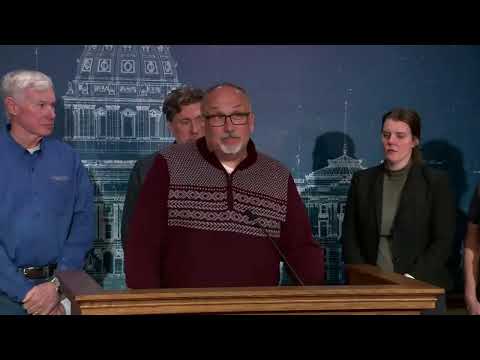 Agriculture officials, Minnesota farmers on ICE activity in state