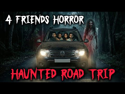 "देहरादून हाईवे का वो डरावना सच: एक ऐसी ट्रिप जो कभी खत्म नहीं हुई!" | Scary Horror Story Podcast