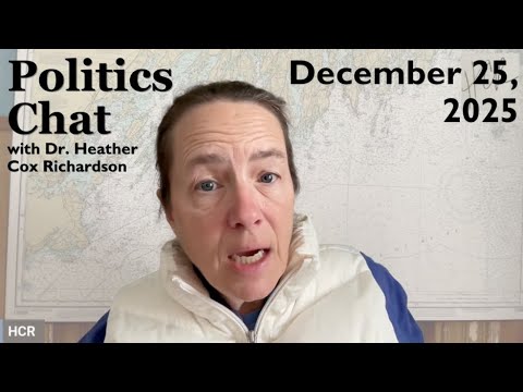 Christmas Day, December 25, 2025