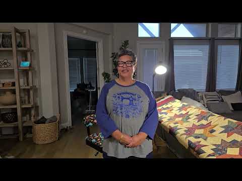 Stationary Hand Quilting Frame vs Hoop #handquilting #quilting frame #quiltingtechniques