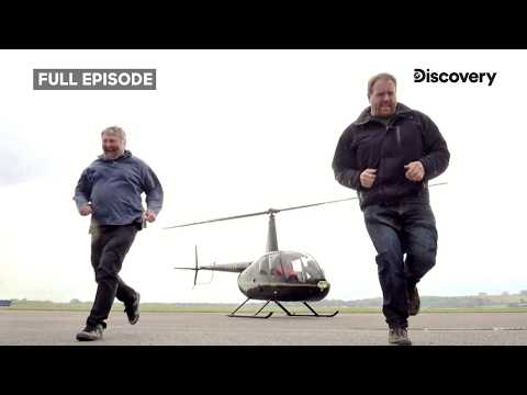 The Forgotten Truth Behind Stonehenge History | Expedition Unknown S4E1, 2, 3, 4 | Discovery Channel