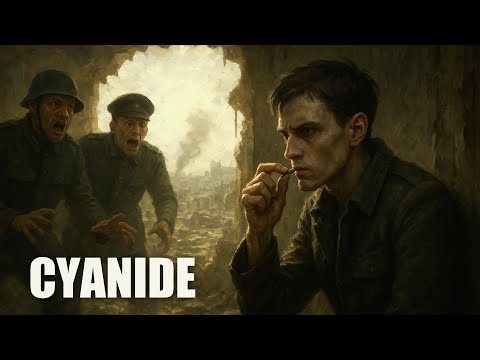 The Complete History of CYANIDE: The Instant Poison of Spies and Tyrants | History for Sleep