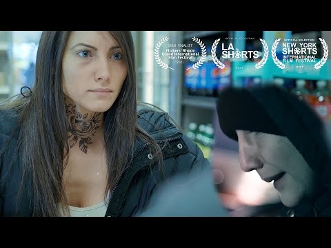 EVE (2021) — Thriller Short Film