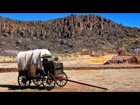 Texas's Hidden Wonders You Won't Believe Exist!