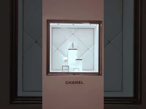 COCO CRUSH Hotel โลกแห่งไฟน์จิวเวลรีของ CHANEL กับบทจำลอง Chateau Marmont ใจกลางกรุงเทพฯ