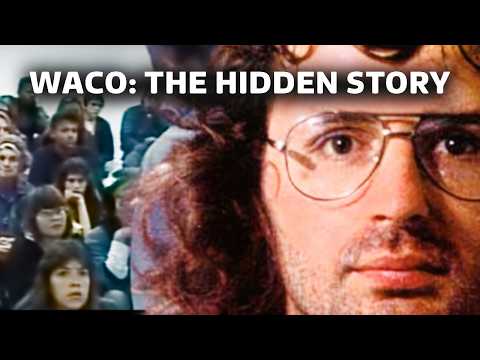 The Untold Story of Waco’s British Victims | Part One | True Lives