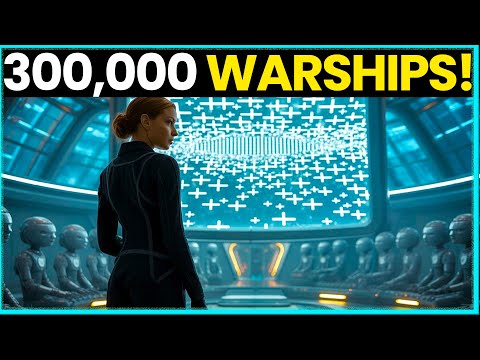 They Erased a Human Colony... Now 300,000 Warships Are Coming for Them HFY | HFY Stories