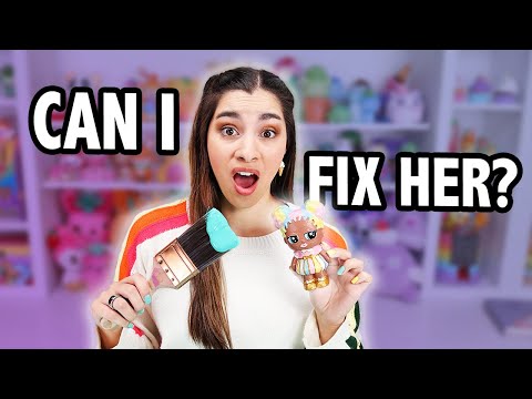 Fixing Things I've RUINED #4