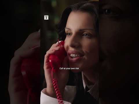 Julia Fox as your agony aunt