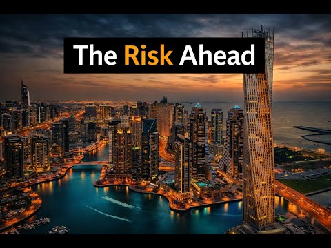 Why Investors Are Taking a Closer Look at Dubai