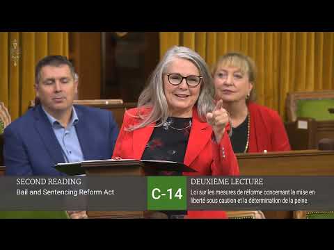 Bill C-14: A missed opportunity to keep Canadians safe.