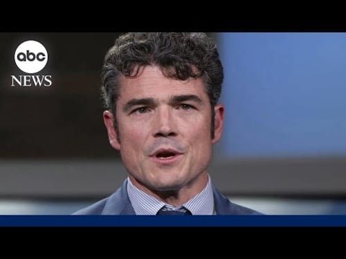 Counterterrorism official Joe Kent resigns over war: 'Iran posed no imminent threat'