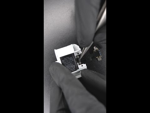 World's First USB-C AirPods