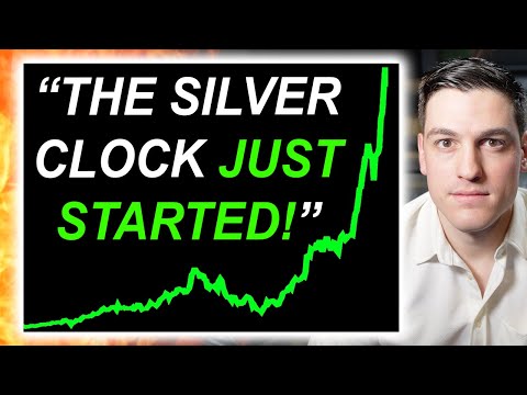 Trump's Real Plan For Silver in 2026 (ACT NOW)