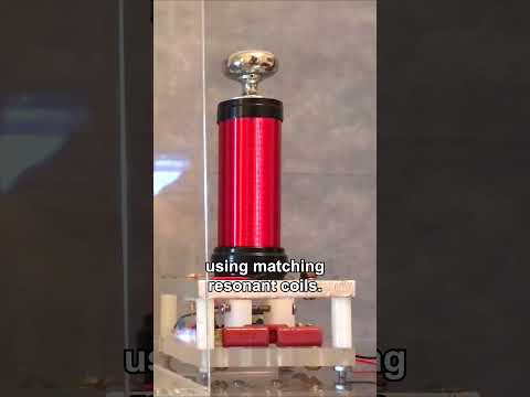 3 Amazing Experiments | 3V Tesla Coil