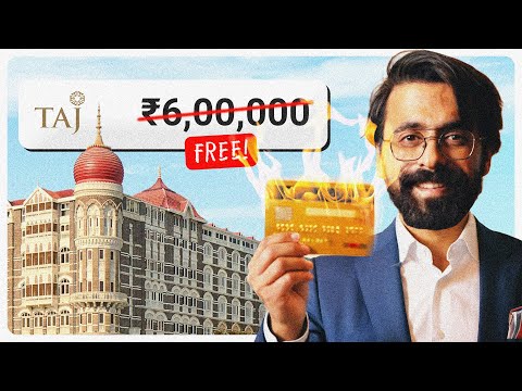 I researched about Credits Cards and Here is the Shocking TRUTH!