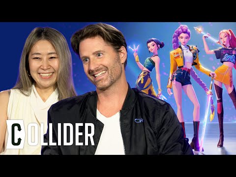 KPop Demon Hunters Interview: What Direction Will the Sequel Go In?