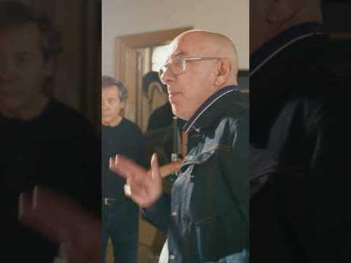 Artist Flash! | Carsten Höller