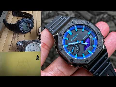 Какие часы должны быть в Вашей коллекции?