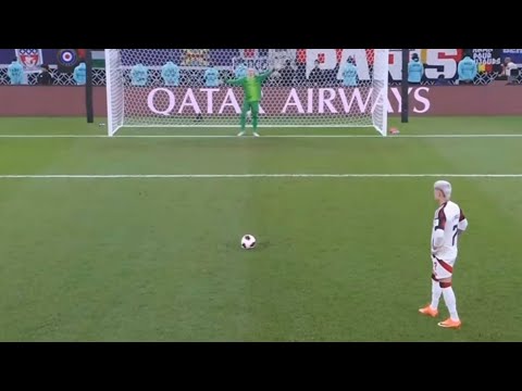 PSG x Flamengo disputa de penalties.