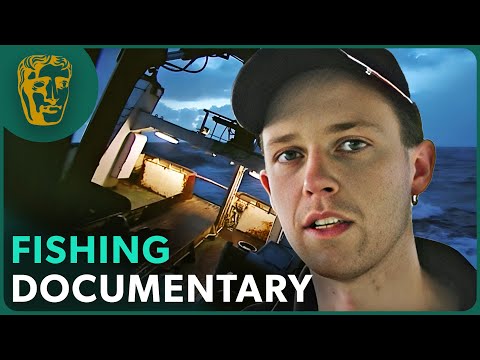 Gutted: Britain's Fishing Families (BAFTA-Award-Winning Documentary) | Real Stories