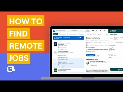 How to Find Remote Jobs: Your Ultimate Guide