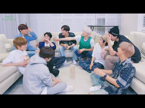 The Rainy NightㅣStick TogetherㅣEP. 1