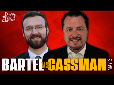 Is the Society of St. Pius X Schismatic? Andrew Bartel vs Jeff Cassman