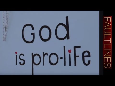 The abortion war | Fault Lines