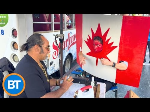 Here's what Dodgers fans in LA really think about the Blue Jays