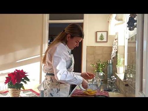 Rotina de vida simples | Bolo de leite condensado e costura criativa