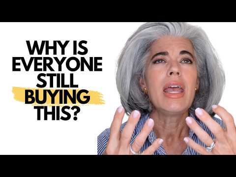 The 3 Most Overrated Beauty Products From an Esthetician | Nikol Johnson #skincare