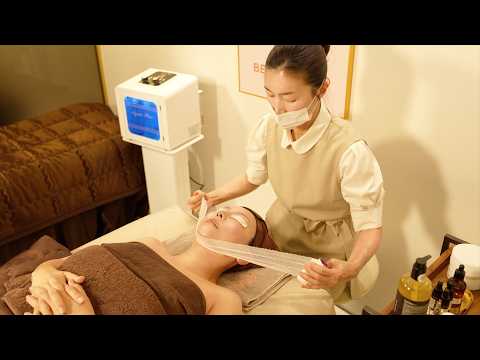 ASMR๐โโ๏ธFull-Course 4D Lifting Therapy๐ Deep Relaxation by a 23-Year Expert Therapist