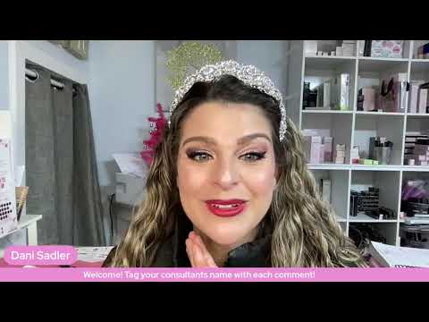 Holiday Glam Tutorial