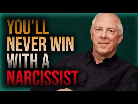 You’ll Never Win With a Narcissist (According to Dr. Les Carter)