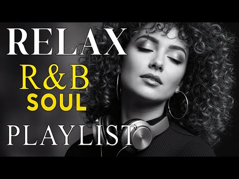 Soulful R&B Vibes 💖 Smooth Love Songs & Emotional Chill Mix for the Heart
