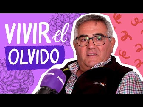 Así es VIVIR con ALZHEIMER: explicado en primera persona