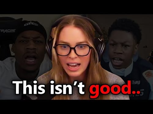 The Streamer Awards Drama Just Got Worse..