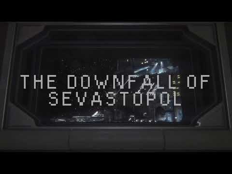 Alien: Isolation - The Downfall of Sevastopol (AUDIOLOG DRAMA)