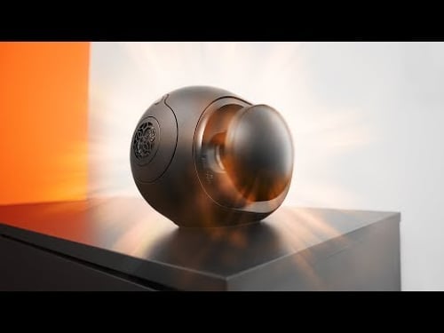 Dope Tech: The $3500 Bluetooth Speaker!