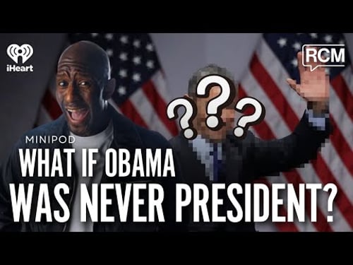 What If Obama Was Never President? | Native Land MiniPod