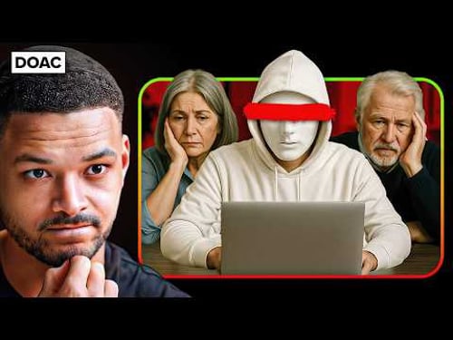 Money Expert Reveals SHOCKING Retirement Truths