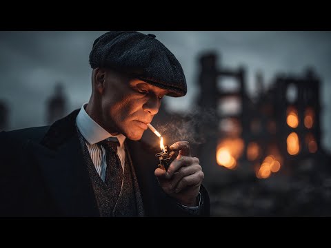 Music for Men Who Don’t Need to Prove Anything | Gentleman Dark Blues