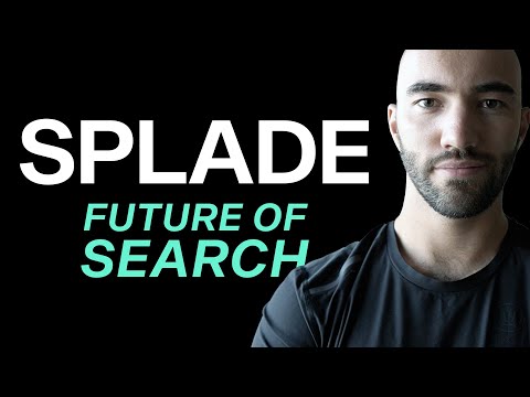 SPLADE: the first search model to beat BM25
