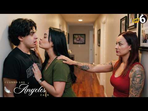 Se metió con la madre y tía de su mejor amigo sin imaginar que esto pasaría