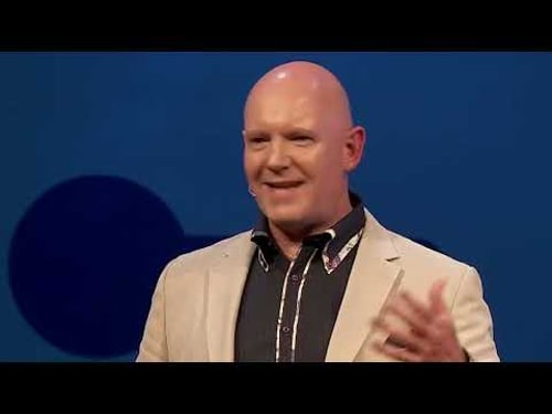 TED 5 How to speak so that people want to listen | Julian Treasure